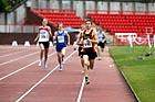 Michael Bleasby (Shildon), North East Championships, Gateshead